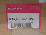 Honda Civic Genuine Spare Wheel Foam Tool Box New Part