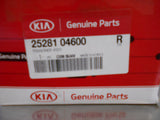 Kia Picanto Genuine Belt Tensioner New Part