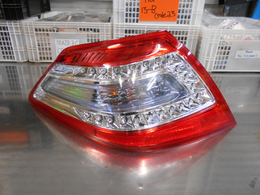 Nissan Maxima Genuine Left Hand Rear Tail Light New Part