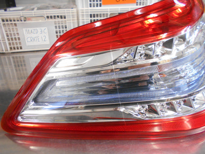 Nissan Maxima Genuine Left Hand Rear Tail Light New Part