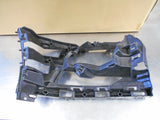 Volkswagen Polo 6R Genuine Front Left Hand Bumper Support Bracket New Part