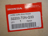 Honda CRV Genuine Engine Wiring Loom Harness New Part