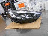 Holden ZB Commodore Genuine Right Hand Headlight New Part