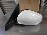 Suzuki Vitara Genuine Left Hand Rear View Mirror New Part