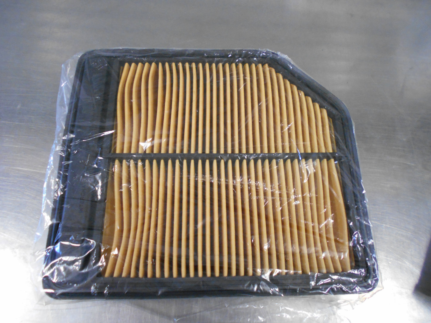 Repco Air Filter Suitable For Honda Civic New Part