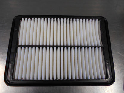 Ryco Air Filter Suitable Nissan Navara New Part
