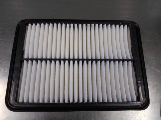 Ryco Air Filter Suitable Nissan Navara New Part