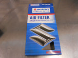 Suzuki Swift / SX4 Genuine Engine Air Filter New Part