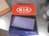 Kia Magentis/Rondo Genuine Air Filter New Part