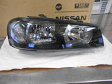 Nissan R34 Skyline Genuine Xenon Right Hand Headlight New Part