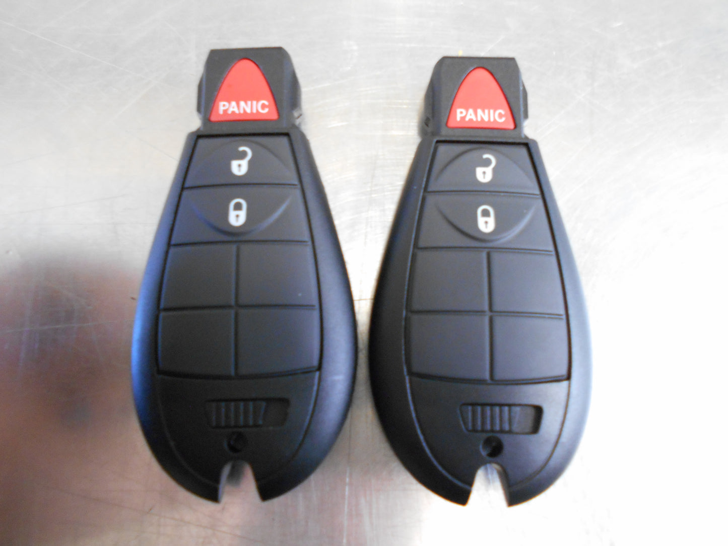 Dodge Ram/Journey Genuine Key Transmitter And Wireless Key Switch Module New Part