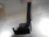 Honda Civic 5 Door Genuine Purple Mudguard Kit New Part