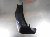 Honda Civic 5 Door Genuine Purple Mudguard Kit New Part