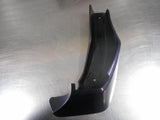 Honda Civic 5 Door Genuine Purple Mudguard Kit New Part