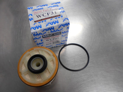 Toyota/Isuzu Various Models Fuel Filter New Part