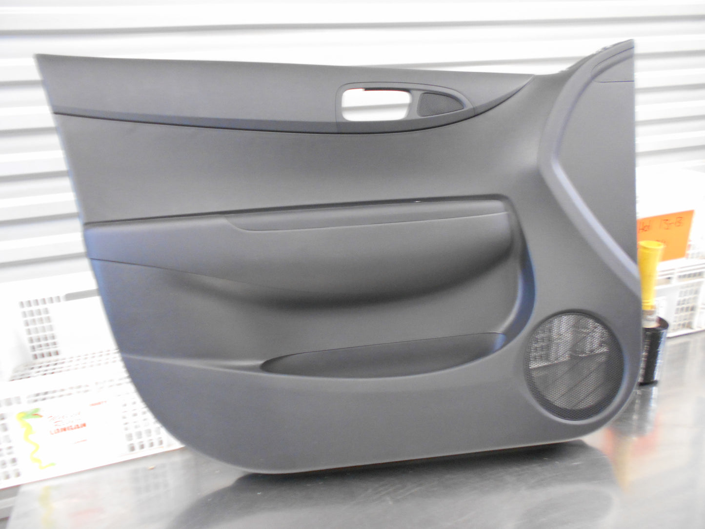 Hyundai i20 Genuine Front Left Hand Door Card Trim New Part
