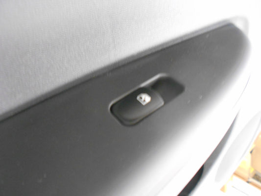 Hyundai i20 Genuine Front Left Hand Door Card Trim New Part