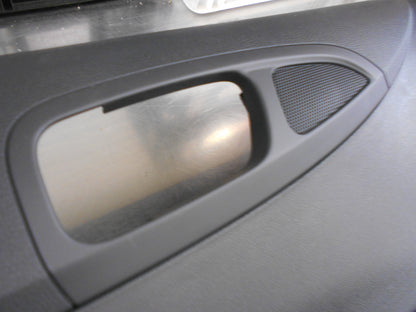 Hyundai i20 Genuine Front Left Hand Door Card Trim New Part