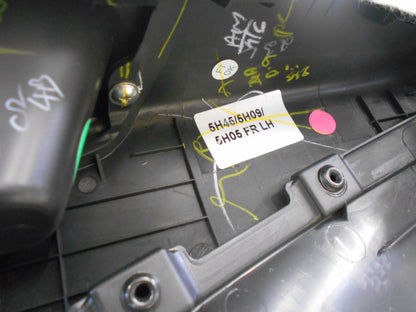 Hyundai i20 Genuine Front Left Hand Door Card Trim New Part