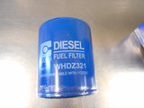 Coopers Fuel Filter Suitable For HINO Commercials/Isuzu F Series New Part