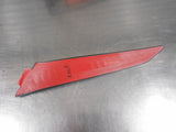 Honda Civic Genuine Rear Right Hand Spoiler Trim New Part