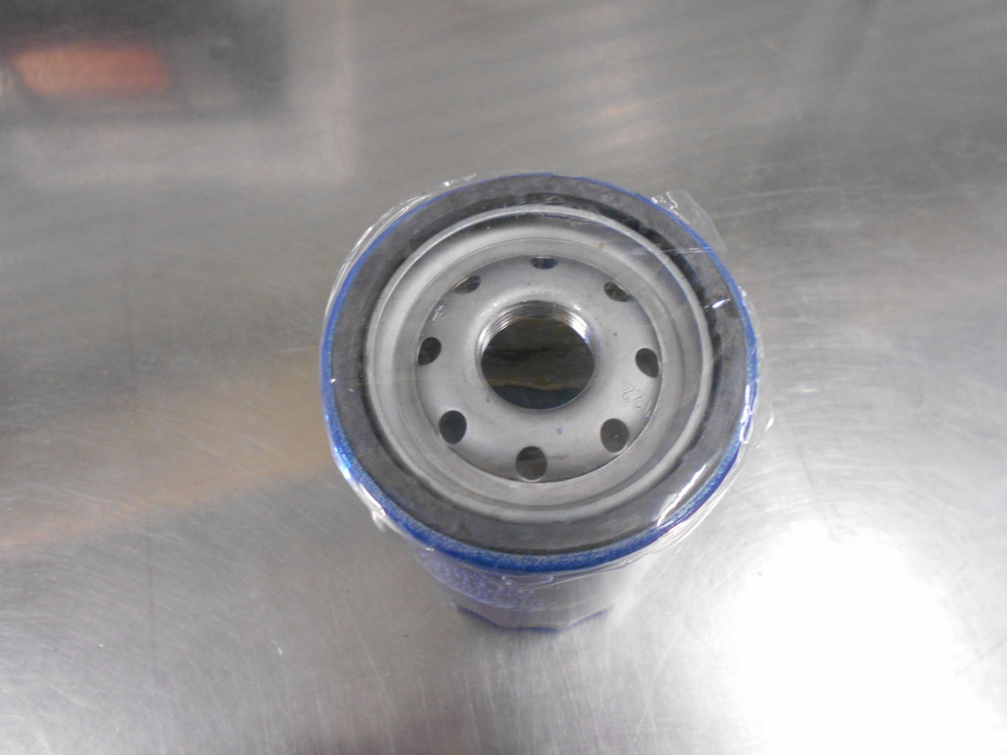 ACDelco Oil Filter Suits Various Models From Holden/Ford/Jeep New Part