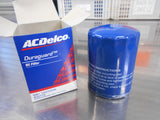 ACDelco Oil Filter Suits Various Models From Holden/Ford/Jeep New Part