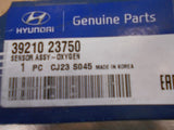 Hyundai Elantra/Tiburon/Tucson Genuine Oxygen Sensor New Part