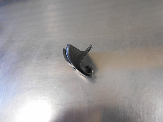Honda Odyssey Genuine Black Sun Visor Hook New Part