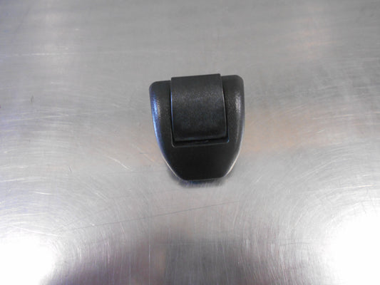 Honda Odyssey Genuine Black Sun Visor Hook New Part