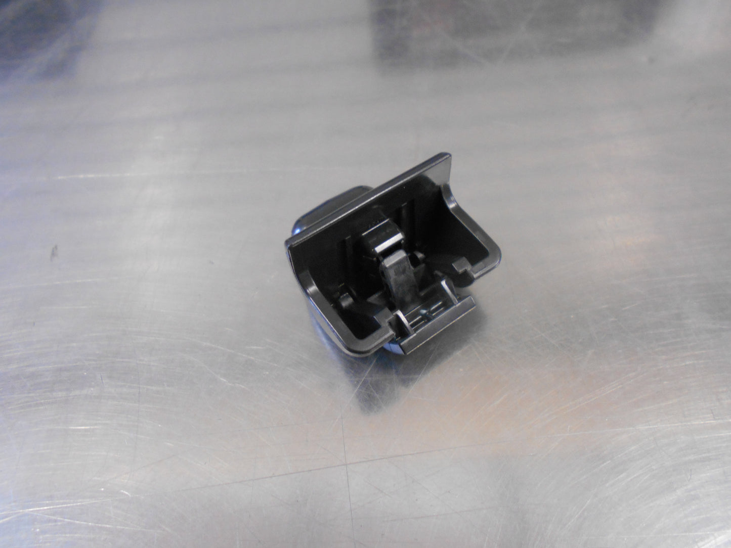 Honda Odyssey Genuine Black Sun Visor Hook New Part