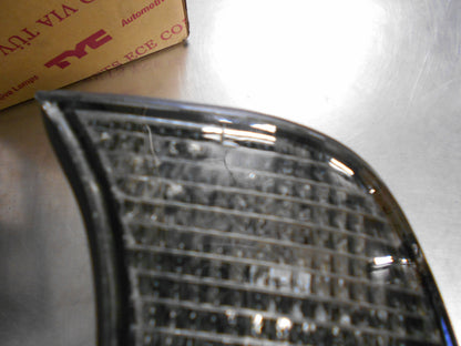 Front Corner Indicator Left Hand Suitable For BMW Series 5 New Part