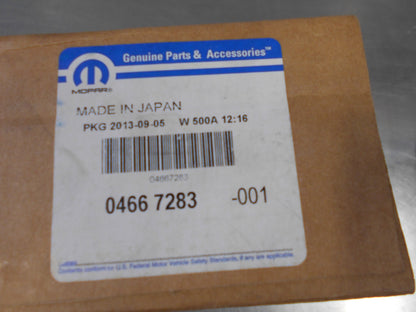 Chrysler Neon Genuine Belt Tensioner New Part