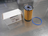 ACDelco Oil Filter Suitable For Saab 9-3 New Part