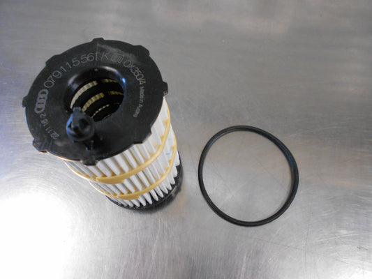Audi Various Models Genuine Oil Filter New Part