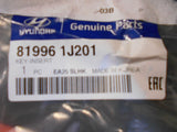Hyundai i20 Genuine Keyless Entry TX Assembly + Key Insert + Pin New Part