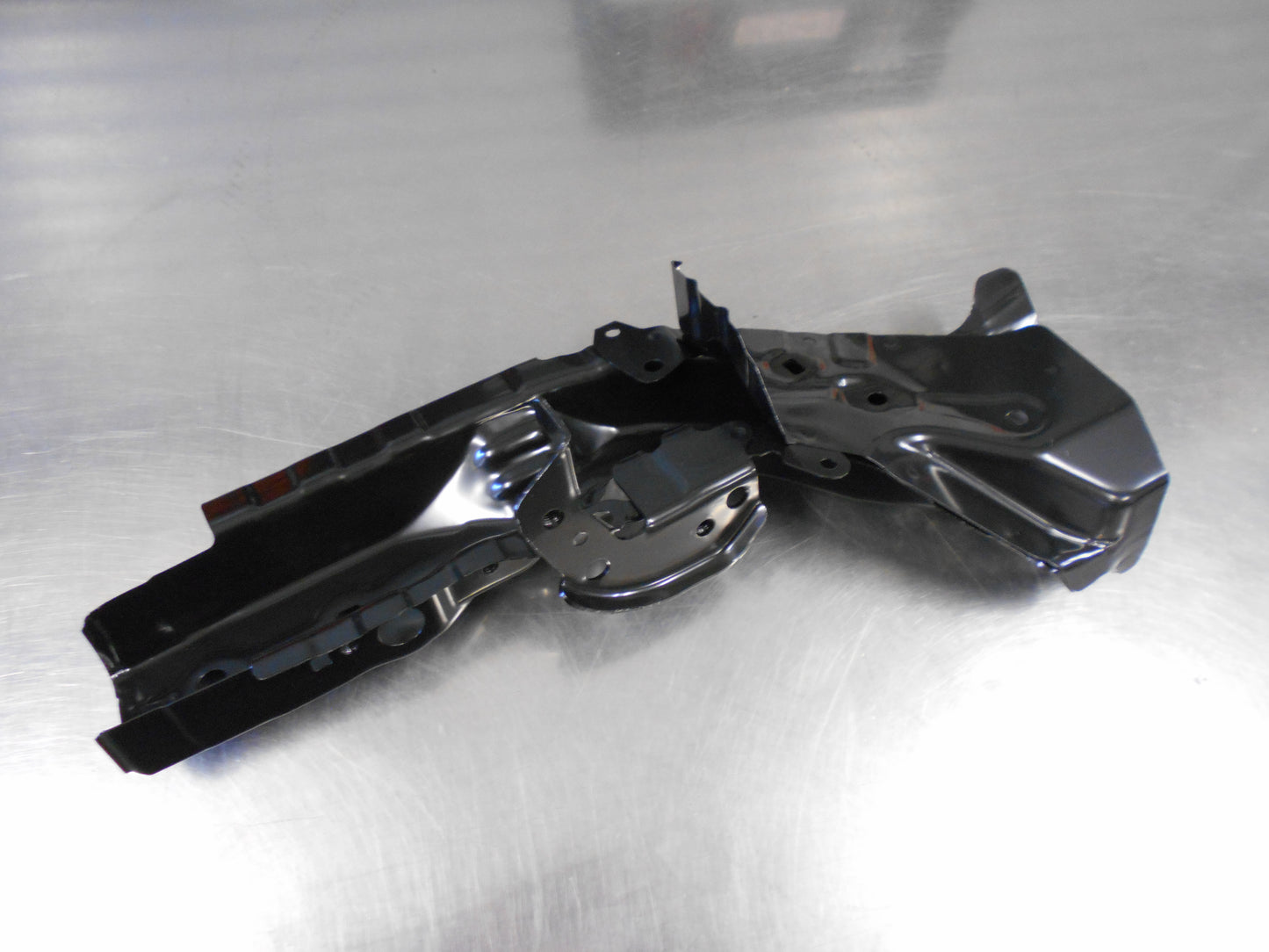 Honda Accord Genuine Right Hand Front Bulkhead Stay New Part
