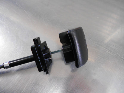 Suzuki Swift Genuine Bonnet Release Latch New Part