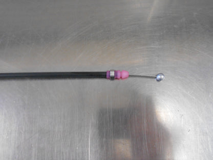 Suzuki Swift Genuine Bonnet Release Latch New Part