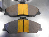 Repco Brake Pads Suits Ford Ranger/Courier Mazda BT-50/ B-Series New Part