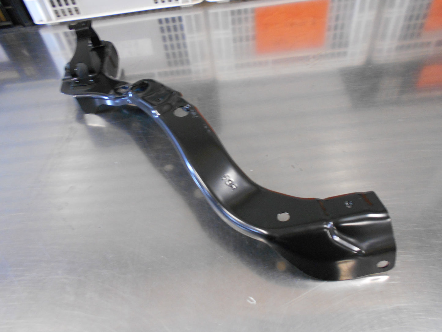 Honda CR-V Genuine Upper Left Hand Rear Frame Set New Part