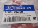 Hyundai Tucson Genuine Rear Left ABS Wheel Speed Sensor New Part