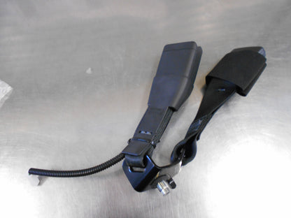 Honda Jazz Genuine Rear Right Inner Seat Belt Buckle New Part