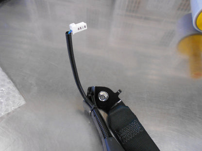 Honda Jazz Genuine Rear Right Inner Seat Belt Buckle New Part