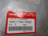 Honda City Genuine Front Member Set New Part