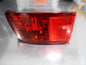 SSS Auto Left Hand Rear Bumper Reflector Light New Part