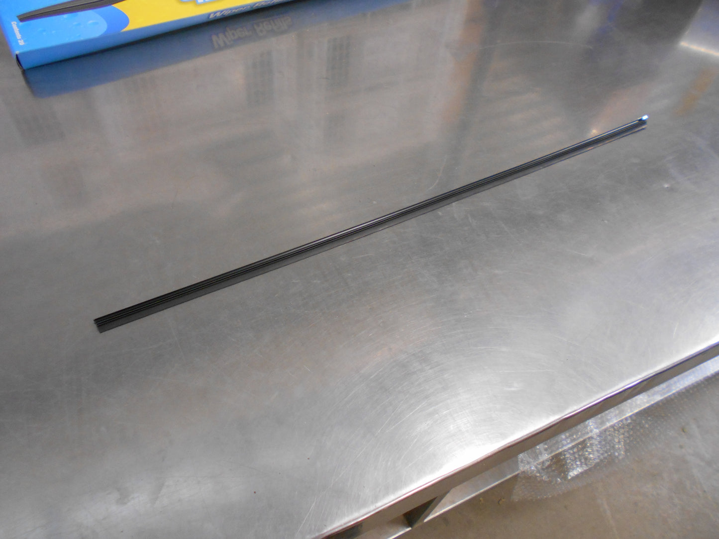 NuVision Wiper Blades Suits Various Models New Part