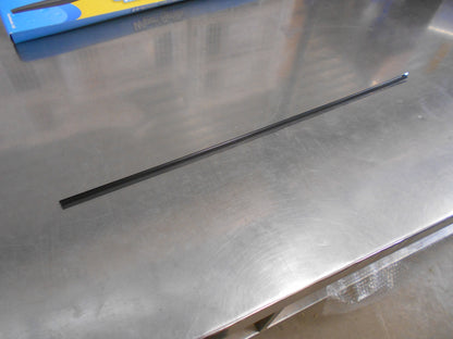NuVision Wiper Blades Suits Various Models New Part