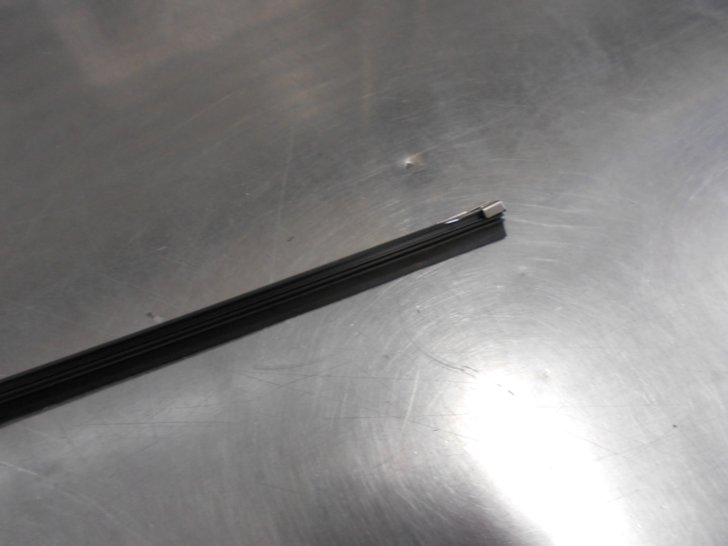 NuVision Wiper Blades Suits Various Models New Part