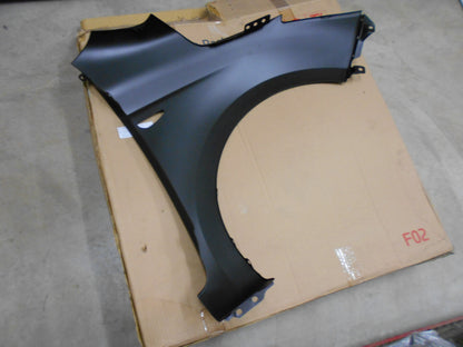 Hyundai i20 Genuine Left Hand Guard New Part